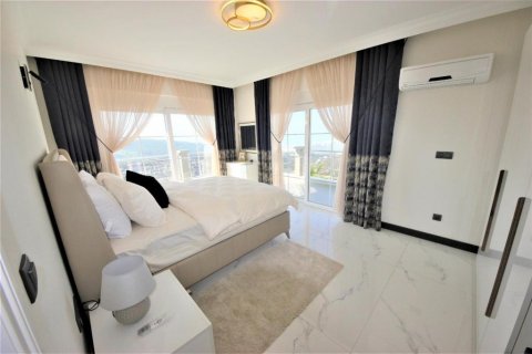 Villa  i Kargicak, Alanya, Antalya, Turkiet Nr. 210296 - 7