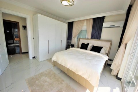 Villa  i Kargicak, Alanya, Antalya, Turkiet Nr. 210296 - 6