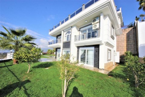 Villa  i Kargicak, Alanya, Antalya, Turkiet Nr. 210296