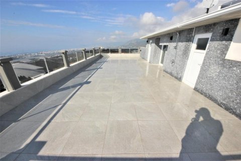 Villa  i Kargicak, Alanya, Antalya, Turkiet Nr. 210296 - 15