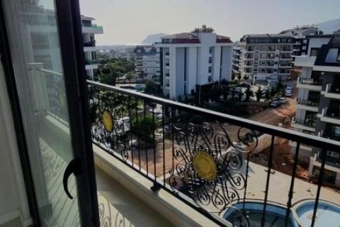 Apartment for sale  in Oba, Antalya, Turkey, 90m2, No. 210293 – photo 12