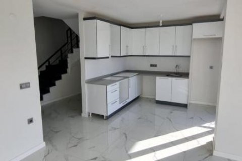 Wohnung in Oba, Antalya, Türkei Nr. 210293