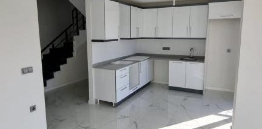 Apartment  in Oba, Antalya, Turkey No. 210293