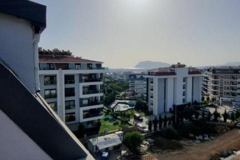 Apartment for sale  in Oba, Antalya, Turkey, 90m2, No. 210293 – photo 17