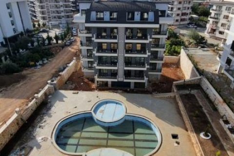 Apartment for sale  in Oba, Antalya, Turkey, 90m2, No. 210293 – photo 18