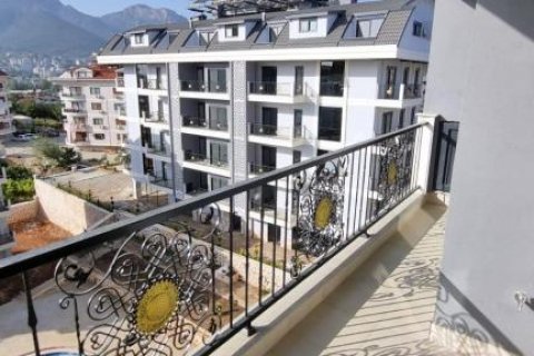 Apartment for sale  in Oba, Antalya, Turkey, 90m2, No. 210293 – photo 15