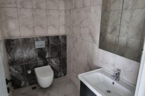 Apartment for sale  in Oba, Antalya, Turkey, 90m2, No. 210293 – photo 9