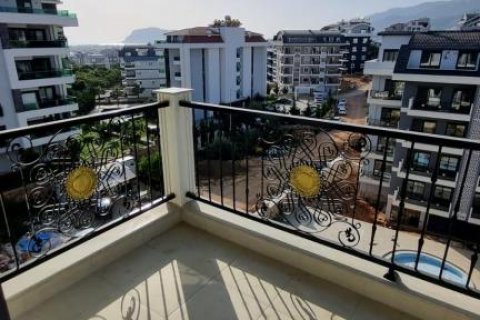 Apartment for sale  in Oba, Antalya, Turkey, 90m2, No. 210293 – photo 13