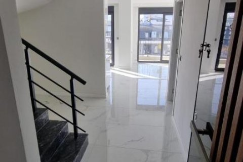 Apartment for sale  in Oba, Antalya, Turkey, 90m2, No. 210293 – photo 4