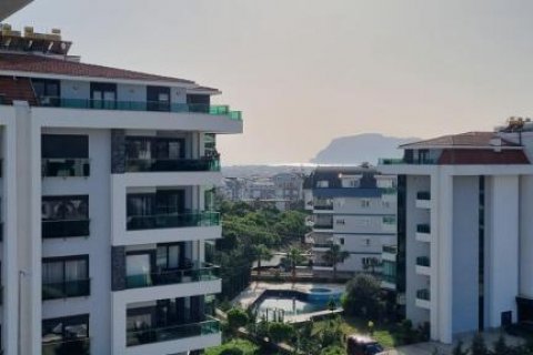 Apartment for sale  in Oba, Antalya, Turkey, 90m2, No. 210293 – photo 14