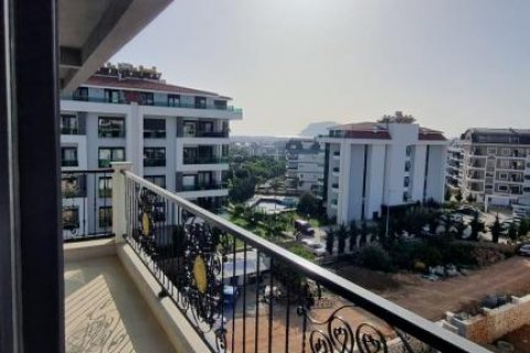 Apartment for sale  in Oba, Antalya, Turkey, 90m2, No. 210293 – photo 11