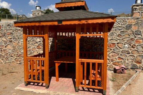 Lejlighed i Oba, Antalya, Tyrkiet Nr. 210292 - 11