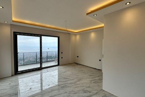 Villa Tepe, Alanya, Antalya, Türkiye №210294 - 10