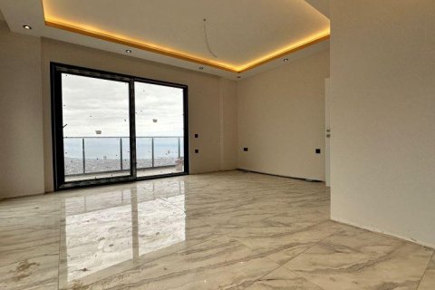 Villa Tepe, Alanya, Antalya, Türkiye №210294 - 13