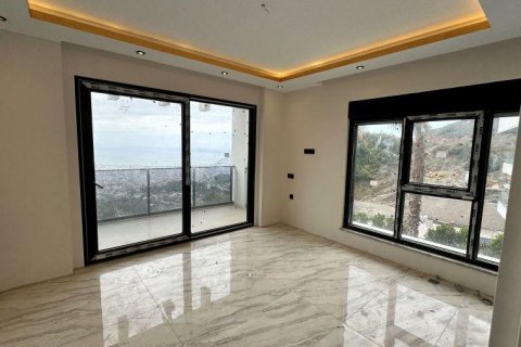 Villa Tepe, Alanya, Antalya, Türkiye №210294 - 14
