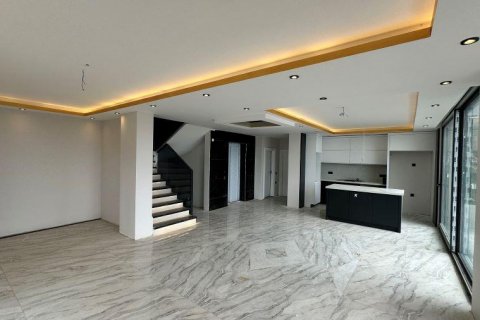 Villa Tepe, Alanya, Antalya, Türkiye №210294 - 11