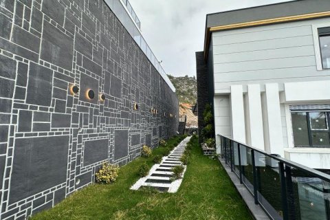 Villa Tepe, Alanya, Antalya, Türkiye №210294 - 8