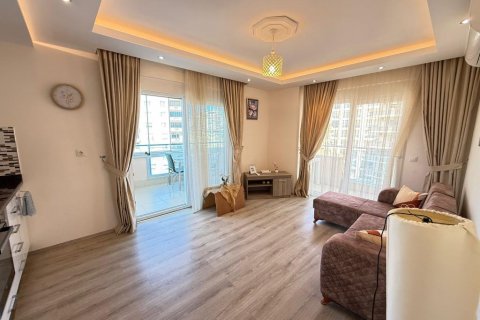 Lejlighed  i Mahmutlar, Antalya, Tyrkiet Nr. 210295 - 2