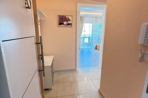 Lejlighed  i Mahmutlar, Antalya, Tyrkiet Nr. 210295 - 14