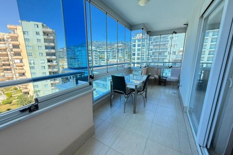 Lejlighed  i Mahmutlar, Antalya, Tyrkiet Nr. 210295 - 10