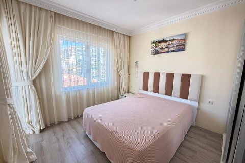 Lejlighed  i Mahmutlar, Antalya, Tyrkiet Nr. 210295 - 4