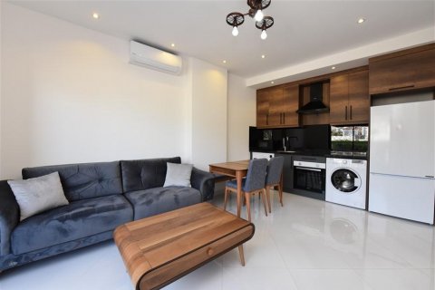 Apartment for sale in Mahmutlar, Antalya, Turkey, 55m2, No. 193302 – photo 2