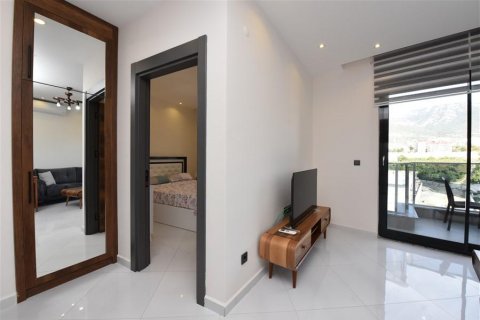 Apartment for sale in Mahmutlar, Antalya, Turkey, 55m2, No. 193302 – photo 6