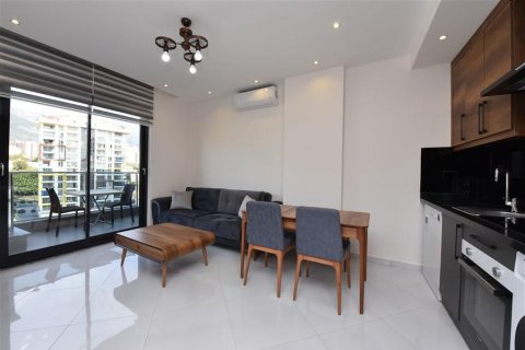 Apartment for sale in Mahmutlar, Antalya, Turkey, 55m2, No. 193302 – photo 3