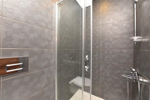 Apartment for sale in Mahmutlar, Antalya, Turkey, 55m2, No. 193302 – photo 11