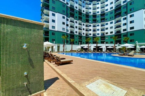 Apartment for sale in Mahmutlar, Antalya, Turkey, 55m2, No. 193302 – photo 18