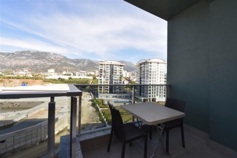 Apartment for sale in Mahmutlar, Antalya, Turkey, 55m2, No. 193302 – photo 12