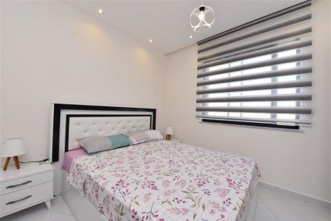 Apartment for sale in Mahmutlar, Antalya, Turkey, 55m2, No. 193302 – photo 8