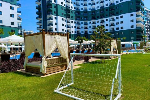 Apartment for sale in Mahmutlar, Antalya, Turkey, 55m2, No. 193302 – photo 21