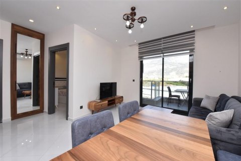 Apartment for sale in Mahmutlar, Antalya, Turkey, 55m2, No. 193302 – photo 5
