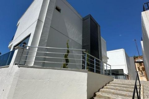 Villa  i Alanya, Antalya, Tyrkia Nr. 193306 - 26