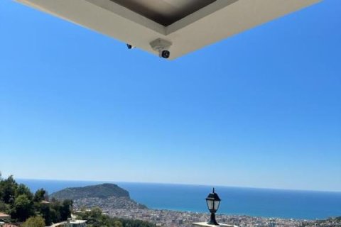 Villa  i Alanya, Antalya, Turkiet Nr. 193306