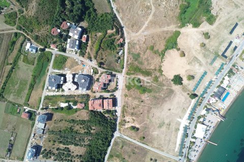 Apartment for sale  in Cinarcik, Yalova, Turkey, 3 bedrooms, 128m2, No. 193309 – photo 18