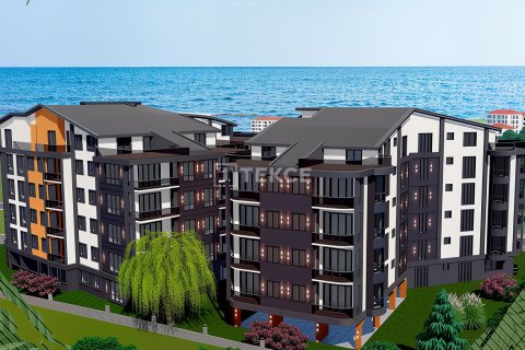 Daire  3+1  Çınarcık, Yalova, Türkiye №193309