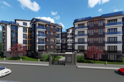 Apartment for sale  in Cinarcik, Yalova, Turkey, 3 bedrooms, 128m2, No. 193309 – photo 3