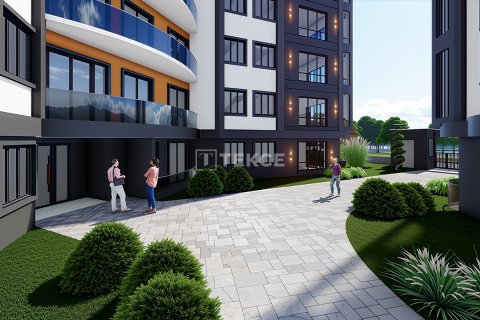 Apartment for sale  in Cinarcik, Yalova, Turkey, 3 bedrooms, 128m2, No. 193309 – photo 5