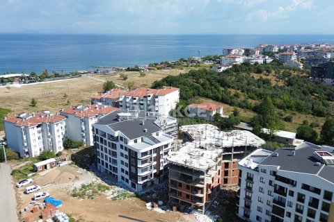 Apartment for sale  in Cinarcik, Yalova, Turkey, 3 bedrooms, 128m2, No. 193309 – photo 13