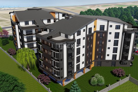 Apartment for sale  in Cinarcik, Yalova, Turkey, 3 bedrooms, 128m2, No. 193309 – photo 2