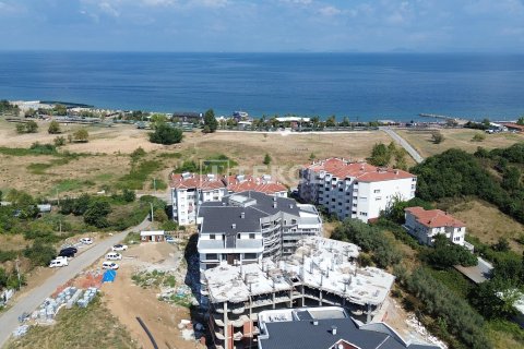 Apartment for sale  in Cinarcik, Yalova, Turkey, 3 bedrooms, 128m2, No. 193309 – photo 15