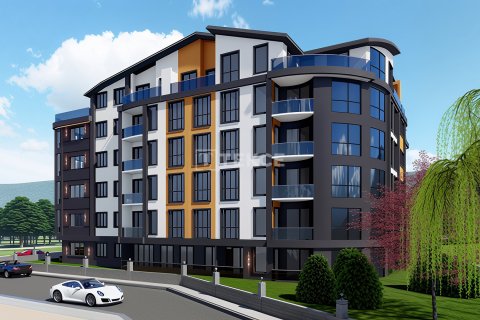 Apartment for sale  in Cinarcik, Yalova, Turkey, 3 bedrooms, 128m2, No. 193309 – photo 4