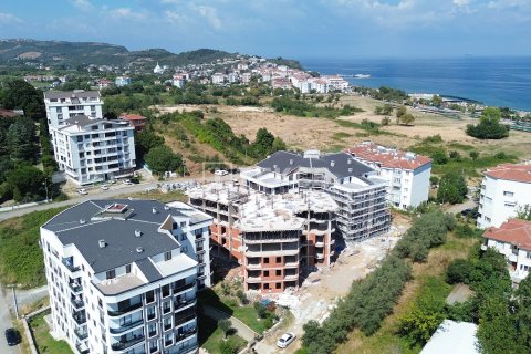 Apartment for sale  in Cinarcik, Yalova, Turkey, 3 bedrooms, 128m2, No. 193309 – photo 14