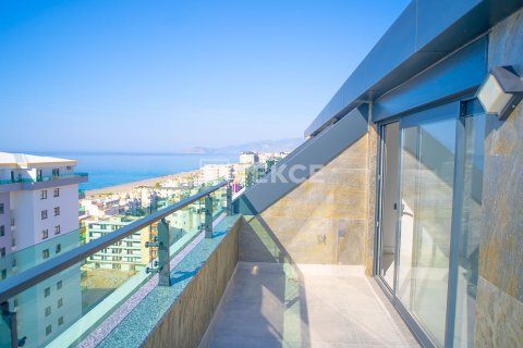 1+1 Wohnung in Alanya, Antalya, Türkei Nr. 44179 - 22