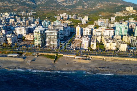 1+1 Wohnung in Alanya, Antalya, Türkei Nr. 44179 - 5