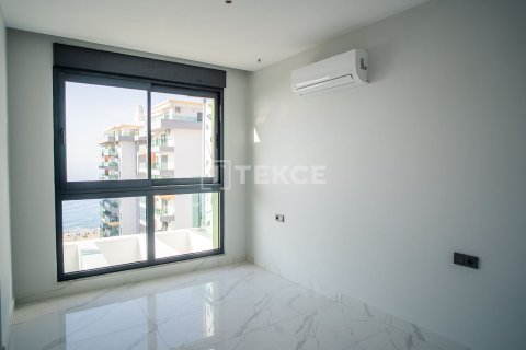 1+1 Wohnung in Alanya, Antalya, Türkei Nr. 44179 - 14
