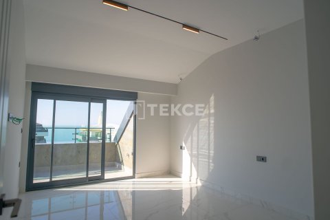 1+1 Wohnung in Alanya, Antalya, Türkei Nr. 44179 - 17