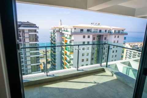 1+1 Wohnung in Alanya, Antalya, Türkei Nr. 44179 - 21